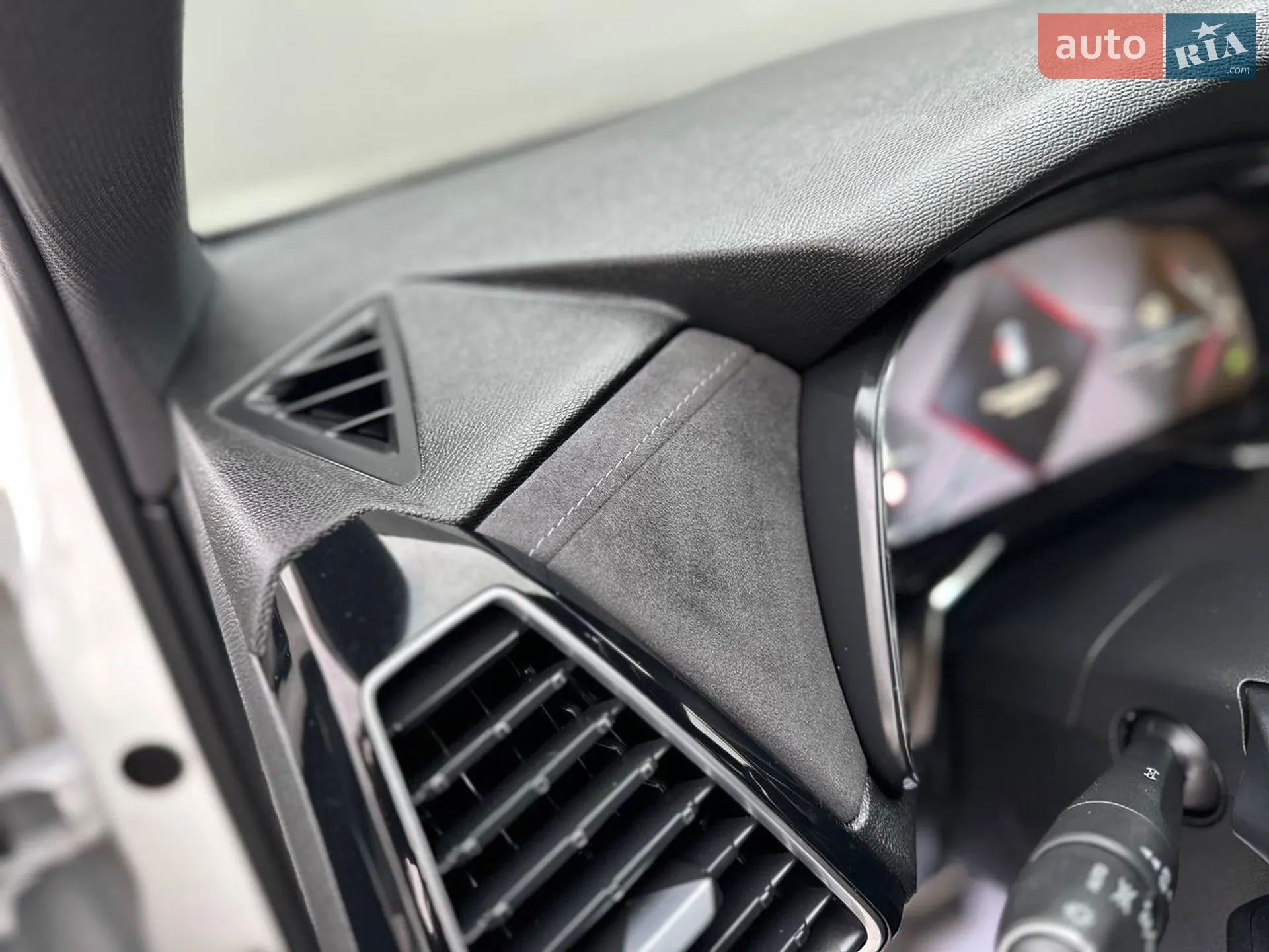 2019 DS 7 Crossback - мініатюра 69