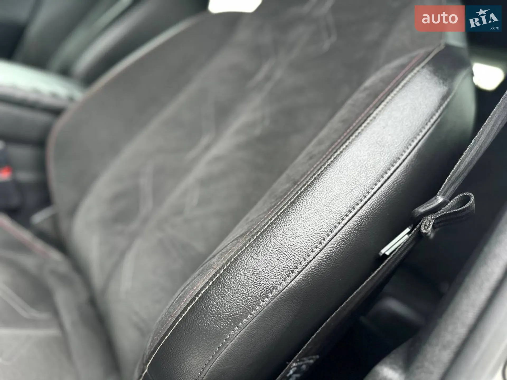 2019 DS 7 Crossback - мініатюра 77