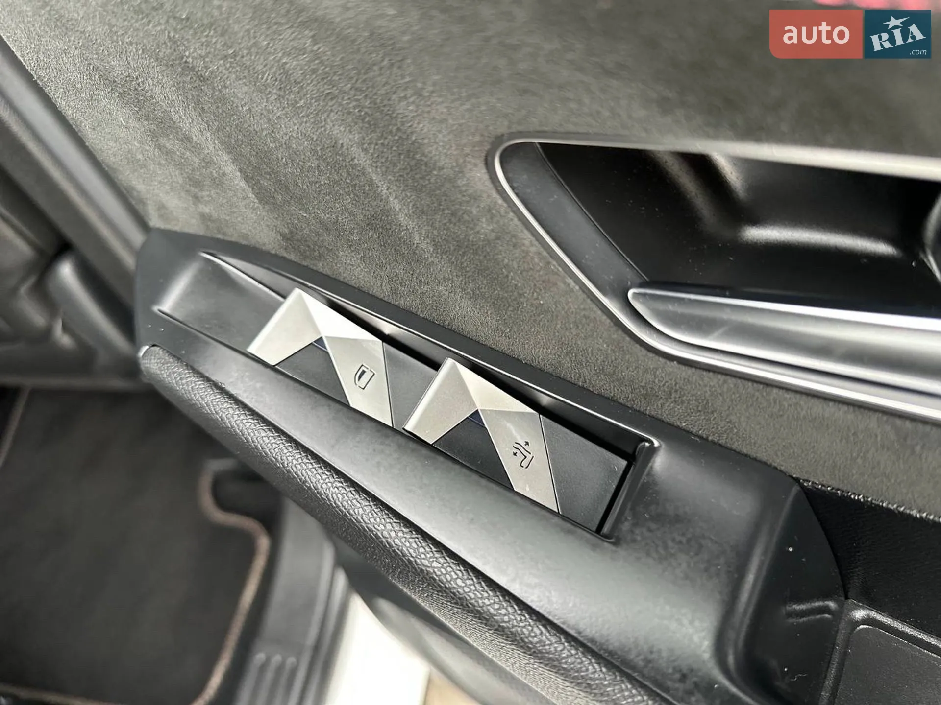 2019 DS 7 Crossback - мініатюра 136