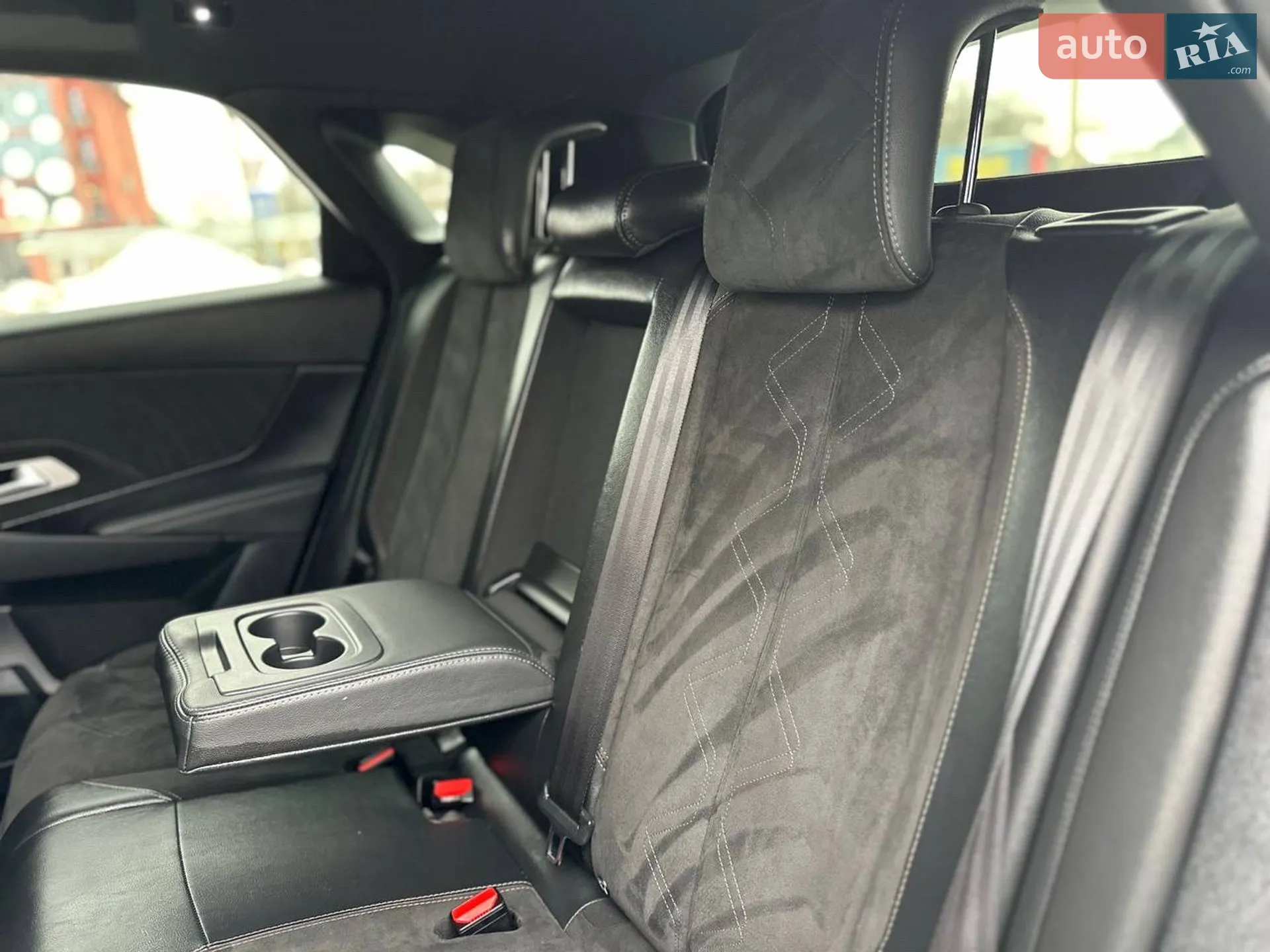 2019 DS 7 Crossback - мініатюра 150