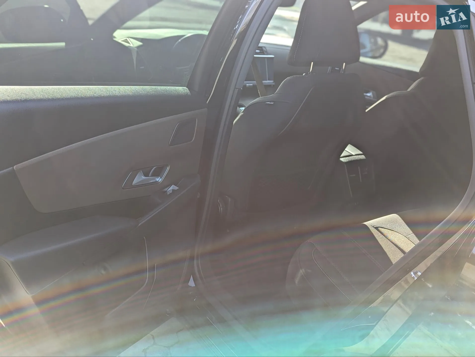 2021 DS 7 Crossback - мініатюра 32