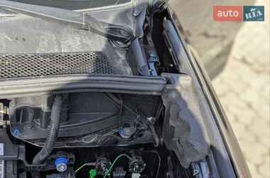 Внедорожник / Кроссовер DS 7 Crossback 2021 в Дубно