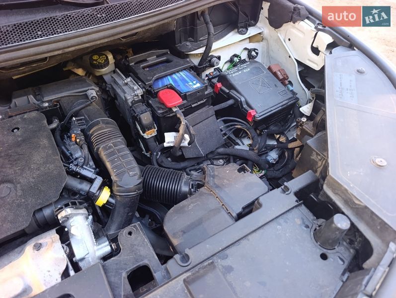 Внедорожник / Кроссовер DS 7 Crossback 2020 в Львове