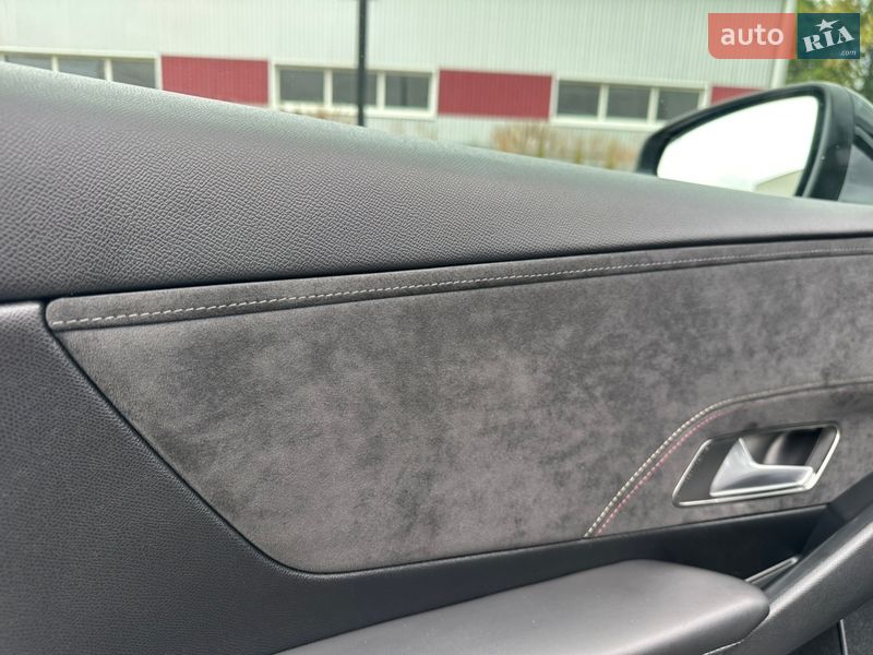 Внедорожник / Кроссовер DS 7 Crossback 2020 в Луцке