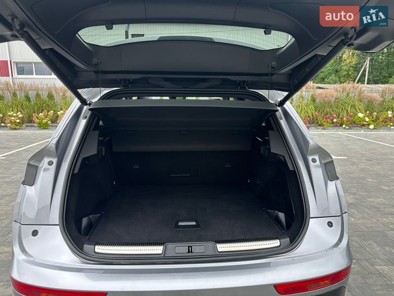 Внедорожник / Кроссовер DS 7 Crossback 2020 в Луцке