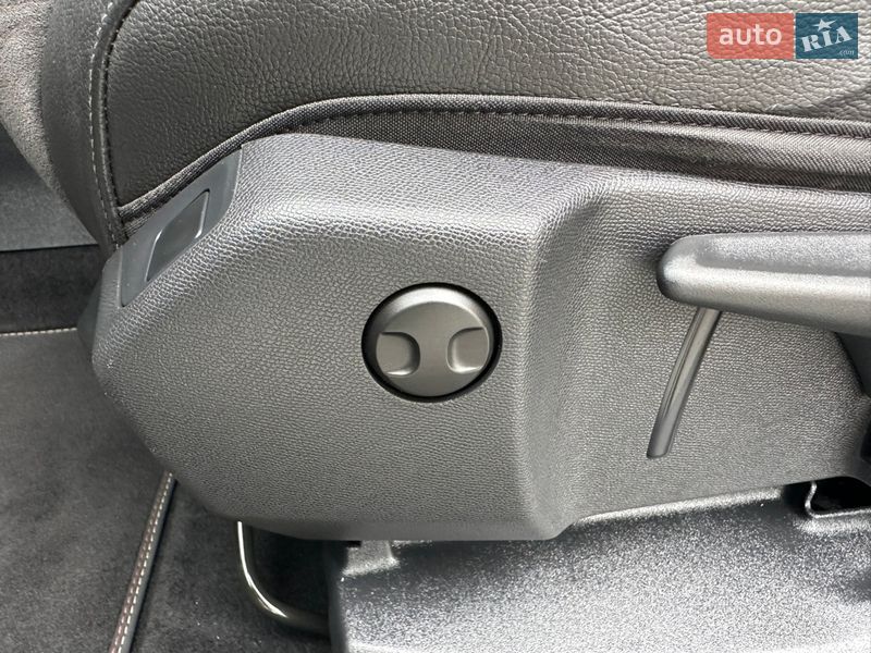 Внедорожник / Кроссовер DS 7 Crossback 2020 в Луцке