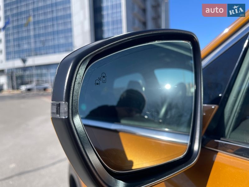 Позашляховик / Кросовер DS 7 Crossback 2020 в Києві