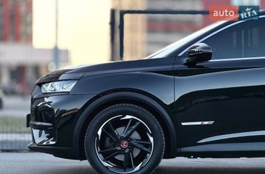 Внедорожник / Кроссовер DS 7 Crossback 2020 в Киеве
