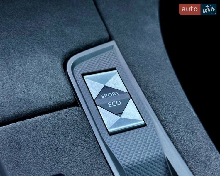 Позашляховик / Кросовер DS 7 Crossback 2020 в Києві