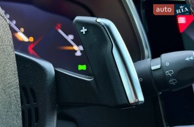 Внедорожник / Кроссовер DS 7 Crossback 2020 в Киеве