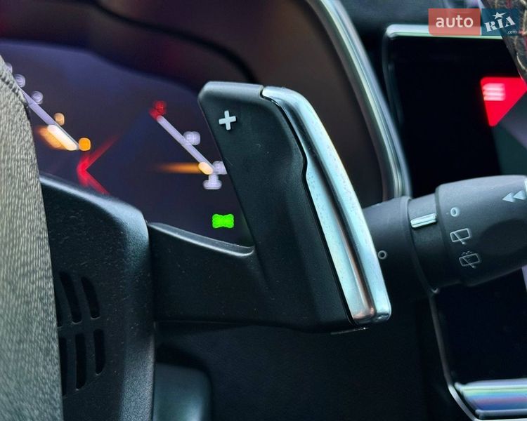 Позашляховик / Кросовер DS 7 Crossback 2020 в Києві