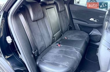 Внедорожник / Кроссовер DS 7 Crossback 2020 в Киеве