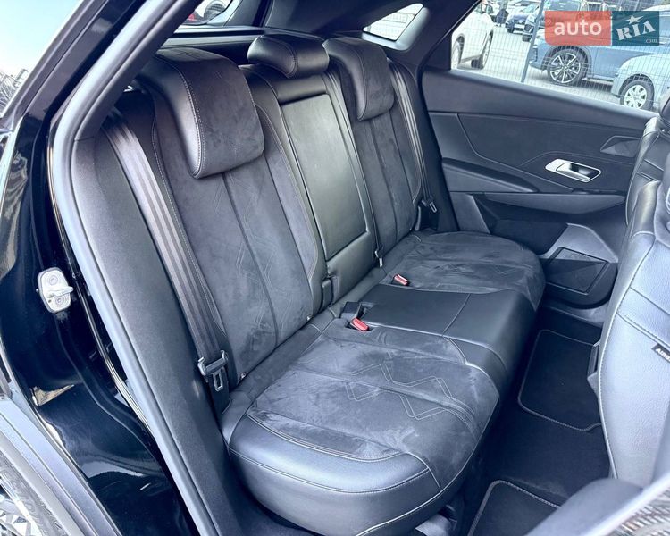 Позашляховик / Кросовер DS 7 Crossback 2020 в Києві