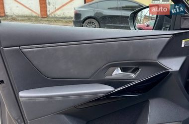 Внедорожник / Кроссовер DS 7 Crossback 2021 в Львове