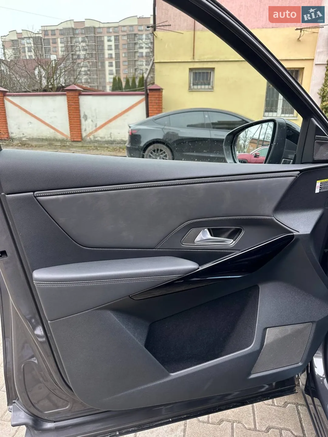 2021 DS 7 Crossback - мініатюра 8