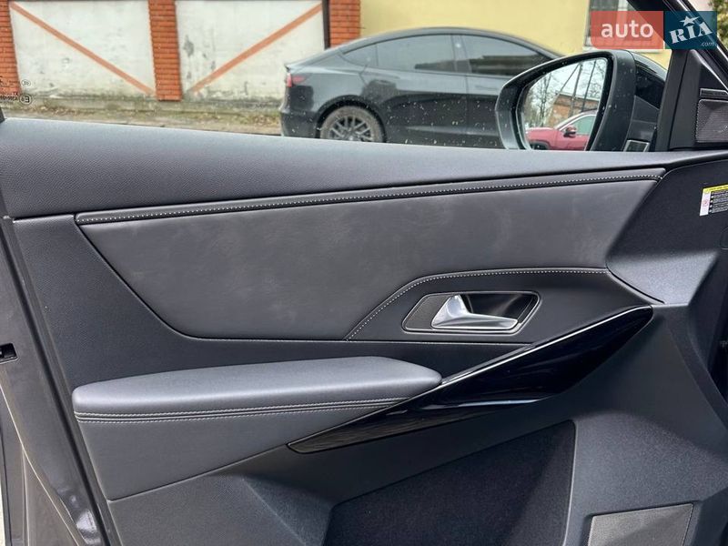 Внедорожник / Кроссовер DS 7 Crossback 2021 в Львове