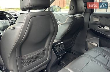 Внедорожник / Кроссовер DS 7 Crossback 2021 в Львове