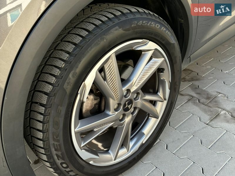 Внедорожник / Кроссовер DS 7 Crossback 2021 в Виннице фото 2 Внедорожник / Кроссовер DS 7 Crossback 2021 в Виннице