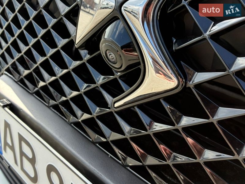 Внедорожник / Кроссовер DS 7 Crossback 2021 в Виннице фото 9 Внедорожник / Кроссовер DS 7 Crossback 2021 в Виннице