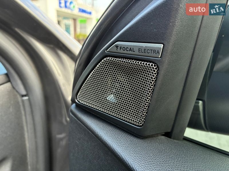 Внедорожник / Кроссовер DS 7 Crossback 2021 в Виннице фото 24 Внедорожник / Кроссовер DS 7 Crossback 2021 в Виннице