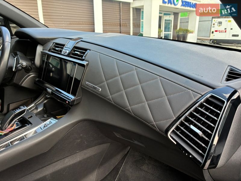 Внедорожник / Кроссовер DS 7 Crossback 2021 в Виннице фото 32 Внедорожник / Кроссовер DS 7 Crossback 2021 в Виннице