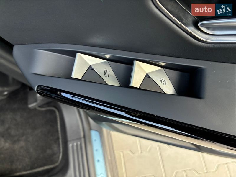 Внедорожник / Кроссовер DS 7 Crossback 2021 в Виннице фото 35 Внедорожник / Кроссовер DS 7 Crossback 2021 в Виннице