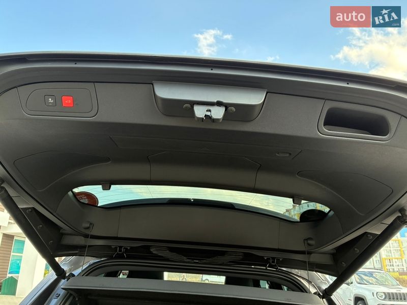 Внедорожник / Кроссовер DS 7 Crossback 2021 в Виннице фото 37 Внедорожник / Кроссовер DS 7 Crossback 2021 в Виннице