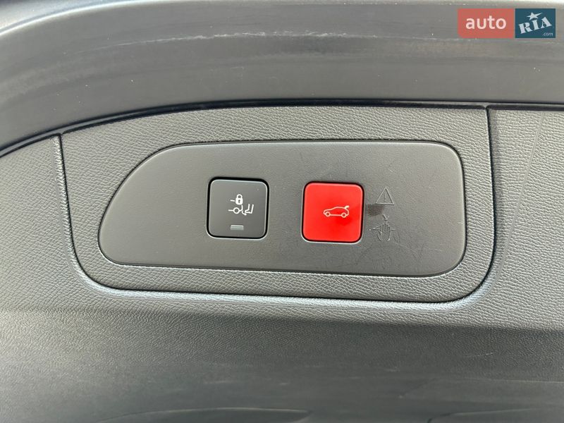 Внедорожник / Кроссовер DS 7 Crossback 2021 в Виннице фото 40 Внедорожник / Кроссовер DS 7 Crossback 2021 в Виннице