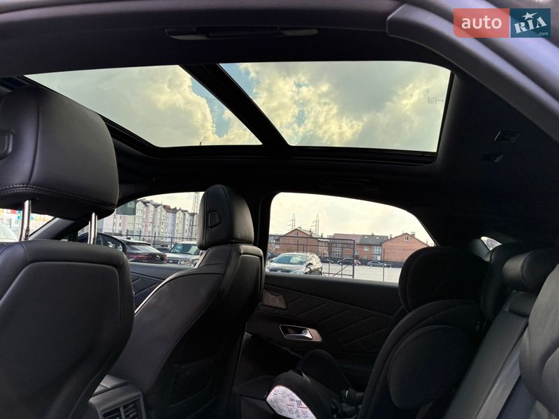 Внедорожник / Кроссовер DS 7 Crossback 2021 в Виннице фото 44 Внедорожник / Кроссовер DS 7 Crossback 2021 в Виннице
