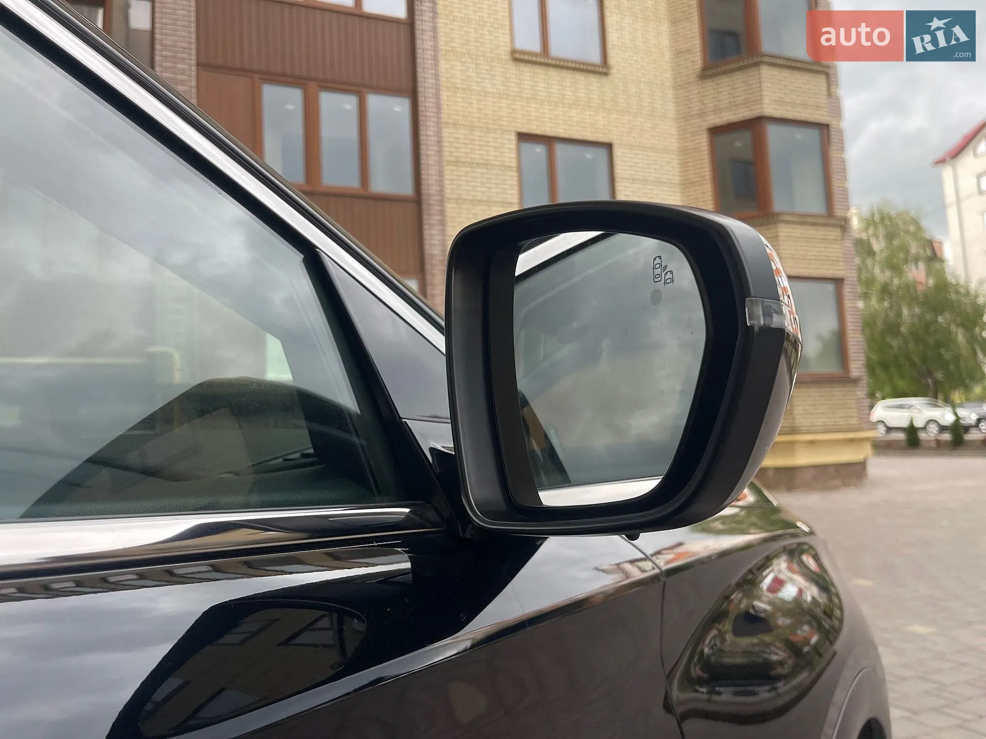 2021 DS 7 Crossback - мініатюра 5