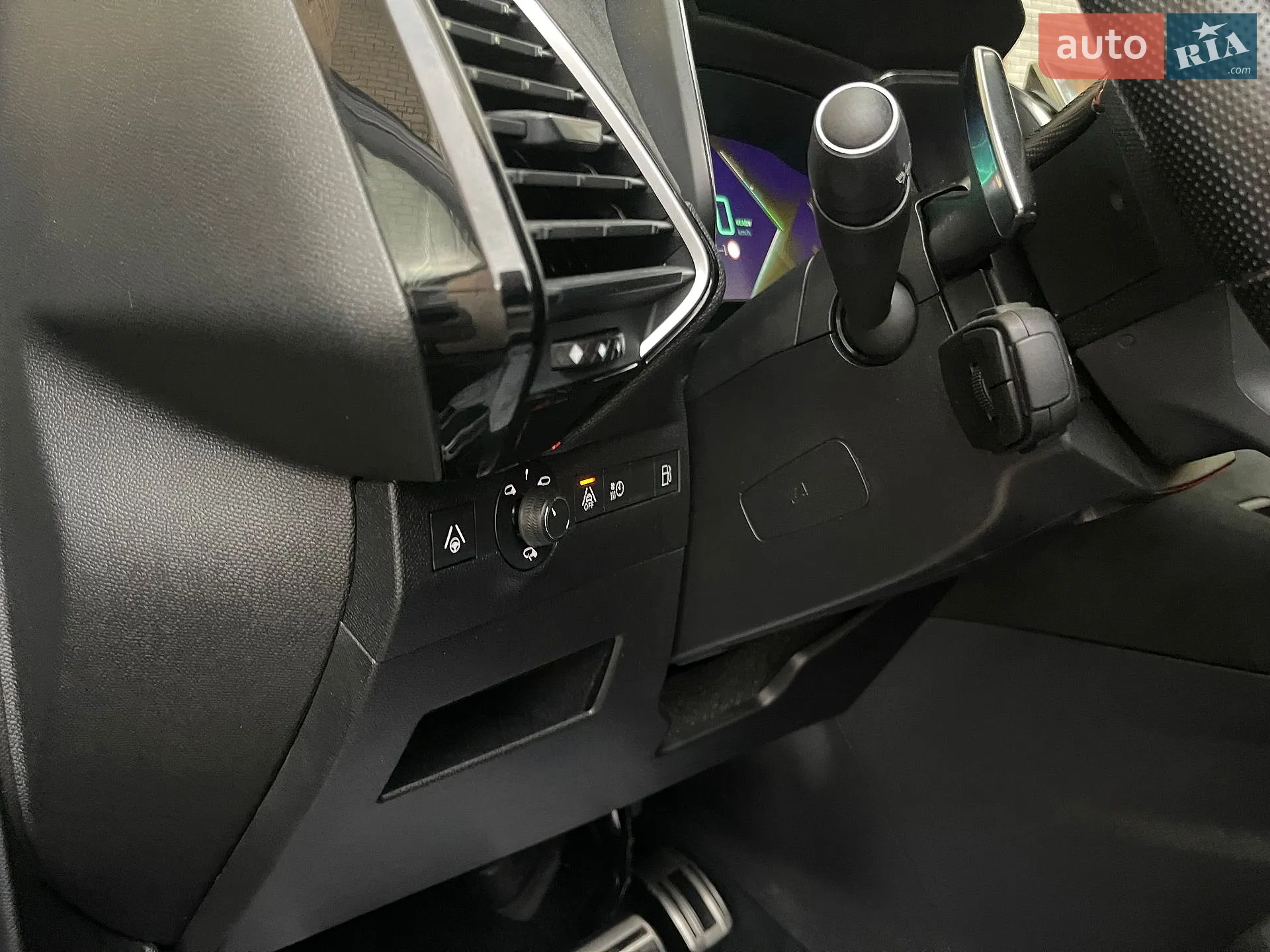 2021 DS 7 Crossback - мініатюра 42