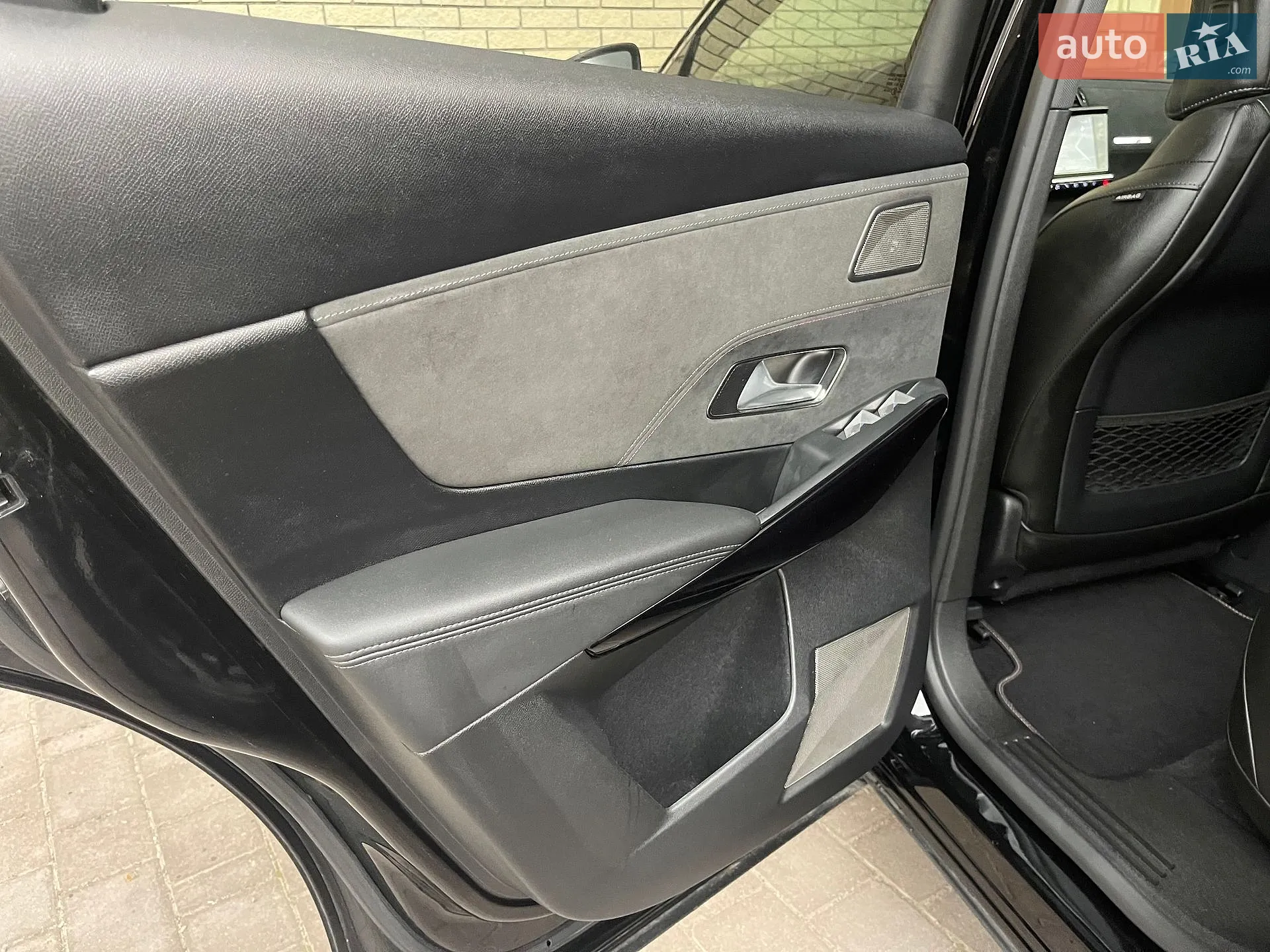 2021 DS 7 Crossback - мініатюра 48