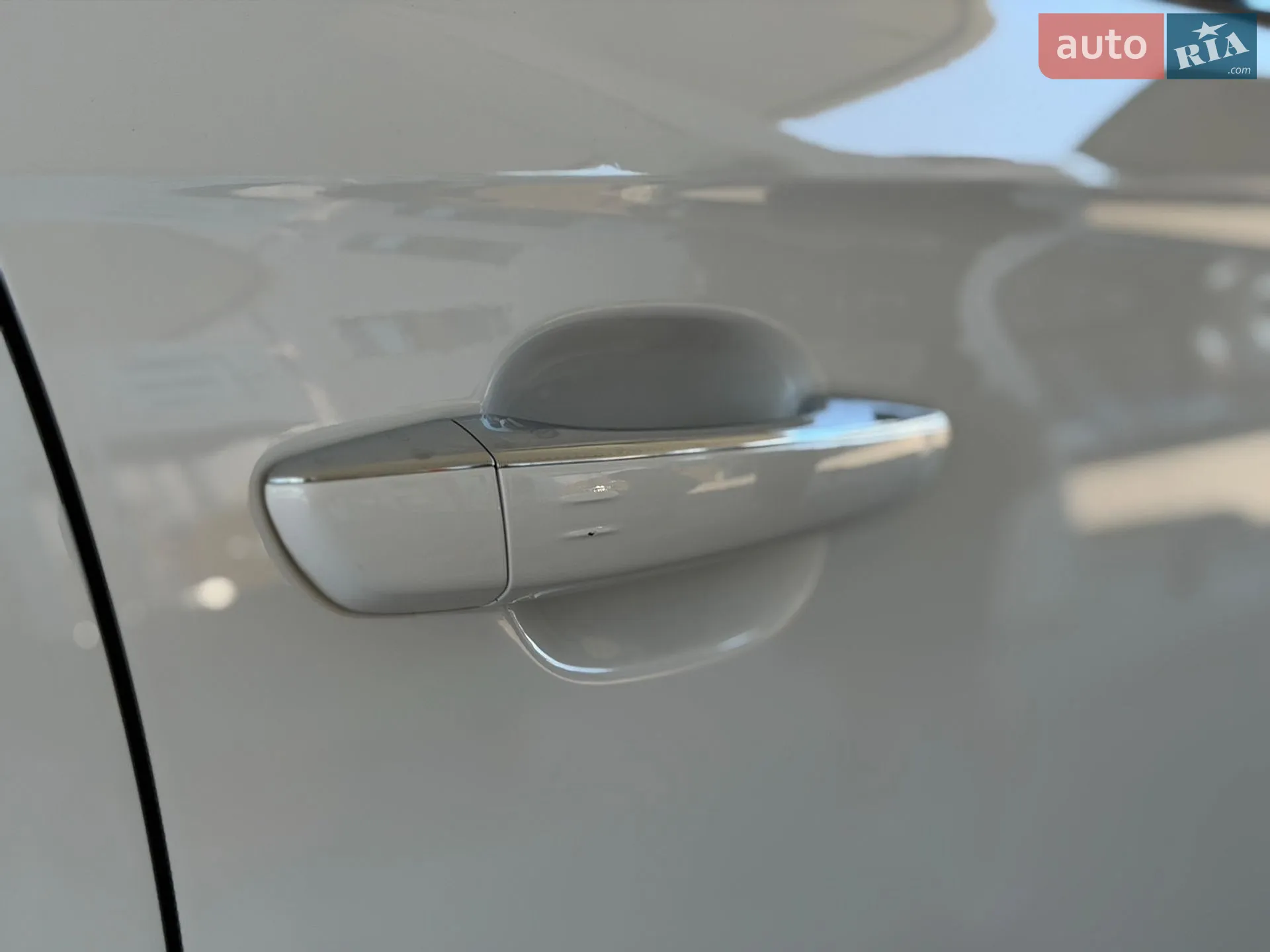 2019 DS 7 Crossback - мініатюра 15