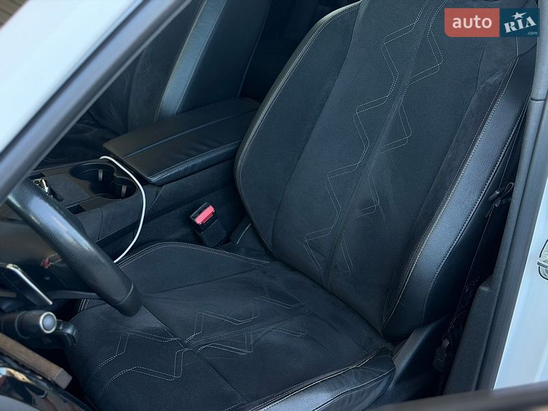 Внедорожник / Кроссовер DS 7 Crossback 2019 в Львове