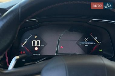 Внедорожник / Кроссовер DS 7 Crossback 2019 в Львове