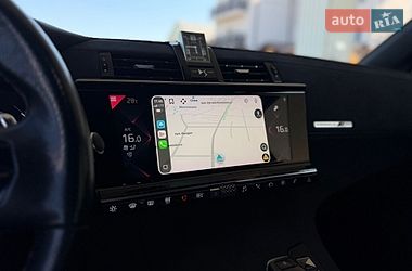 Внедорожник / Кроссовер DS 7 Crossback 2019 в Львове