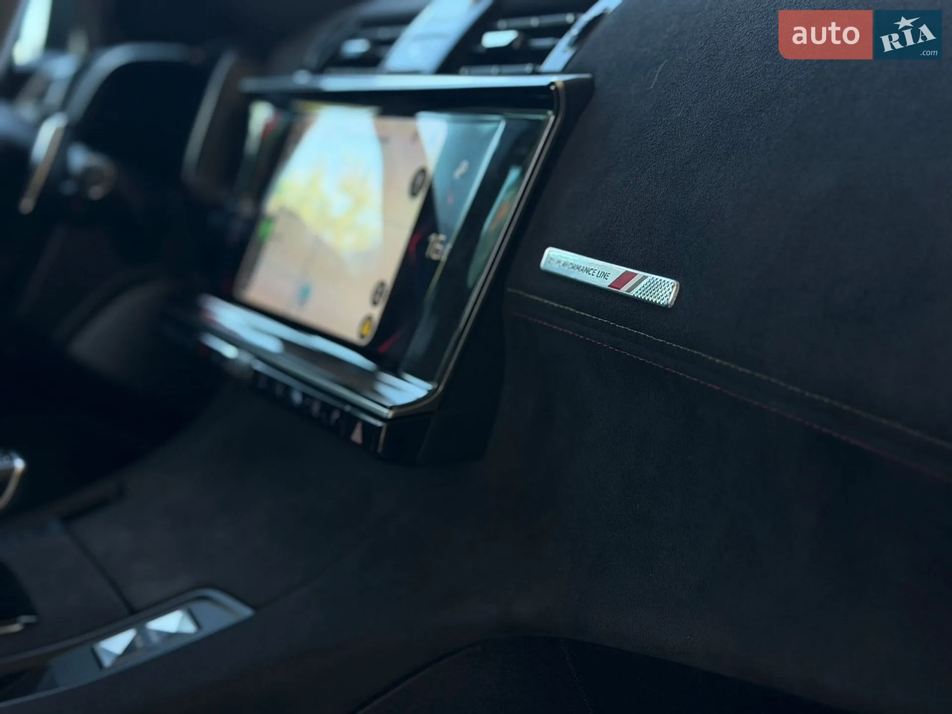 2019 DS 7 Crossback - мініатюра 40