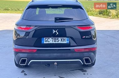 Внедорожник / Кроссовер DS 7 Crossback 2022 в Броварах фото 8 Внедорожник / Кроссовер DS 7 Crossback 2022 в Броварах