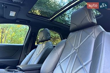 Позашляховик / Кросовер DS 7 Crossback 2019 в Тернополі