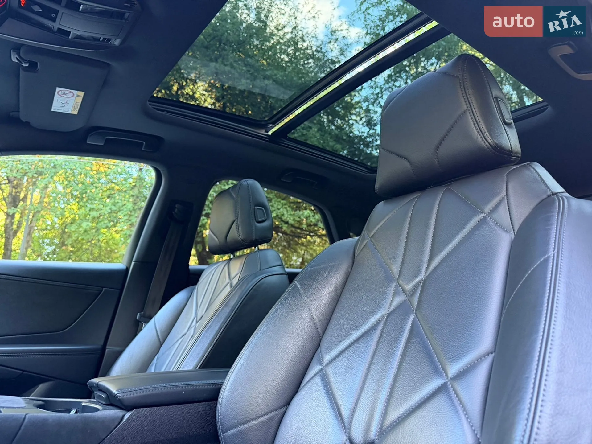 2019 DS 7 Crossback - мініатюра 4