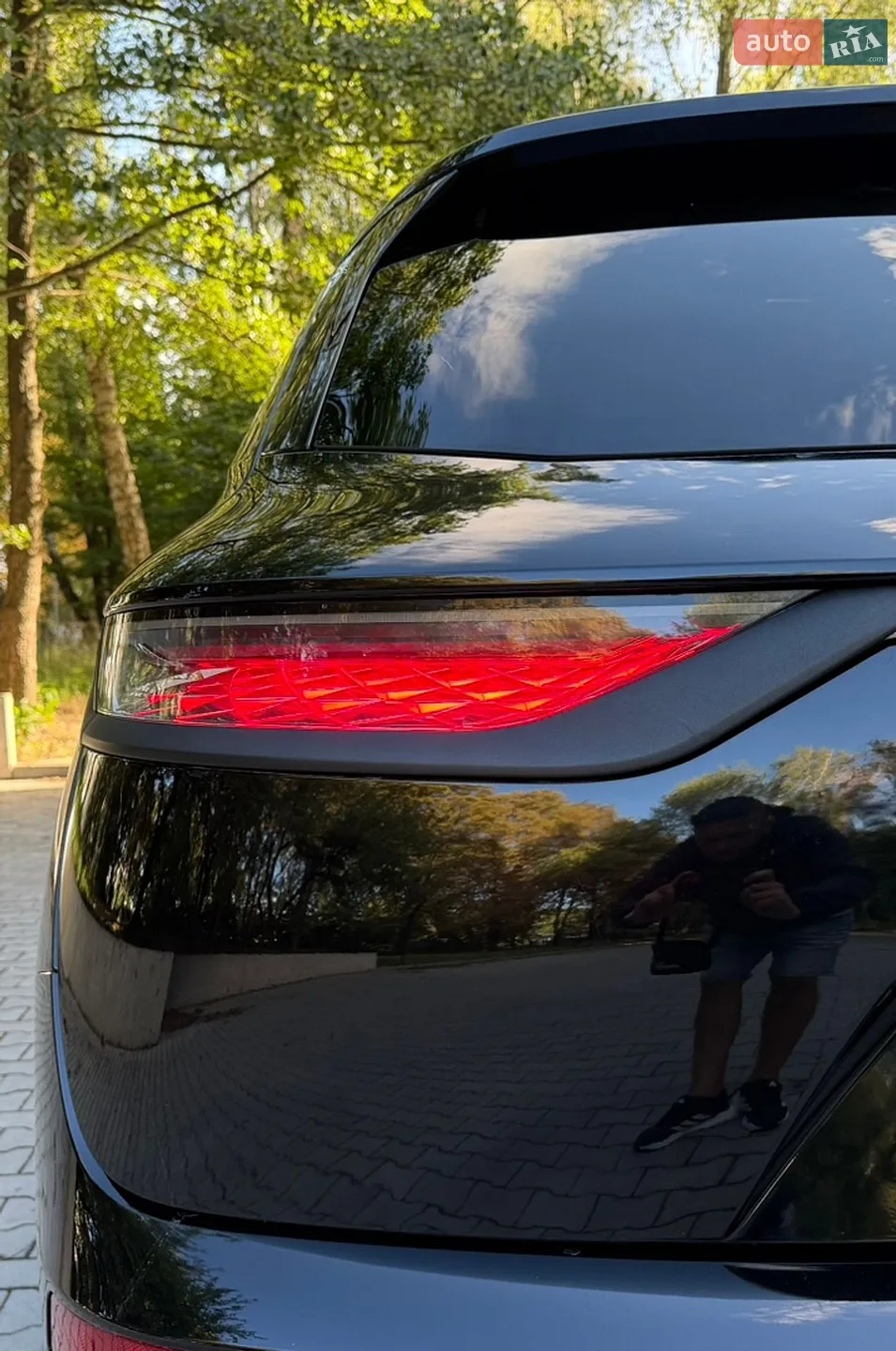2019 DS 7 Crossback - мініатюра 41