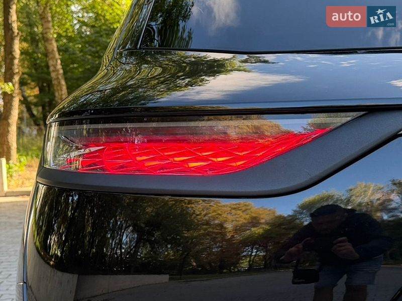 Позашляховик / Кросовер DS 7 Crossback 2019 в Тернополі