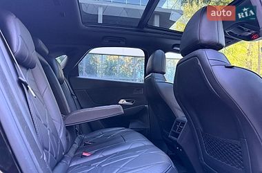 Позашляховик / Кросовер DS 7 Crossback 2019 в Тернополі