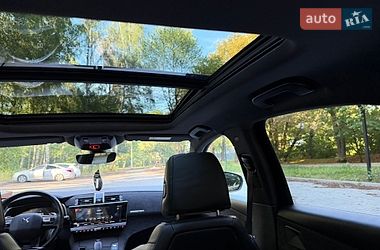 Позашляховик / Кросовер DS 7 Crossback 2019 в Тернополі