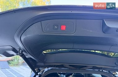 Позашляховик / Кросовер DS 7 Crossback 2019 в Тернополі