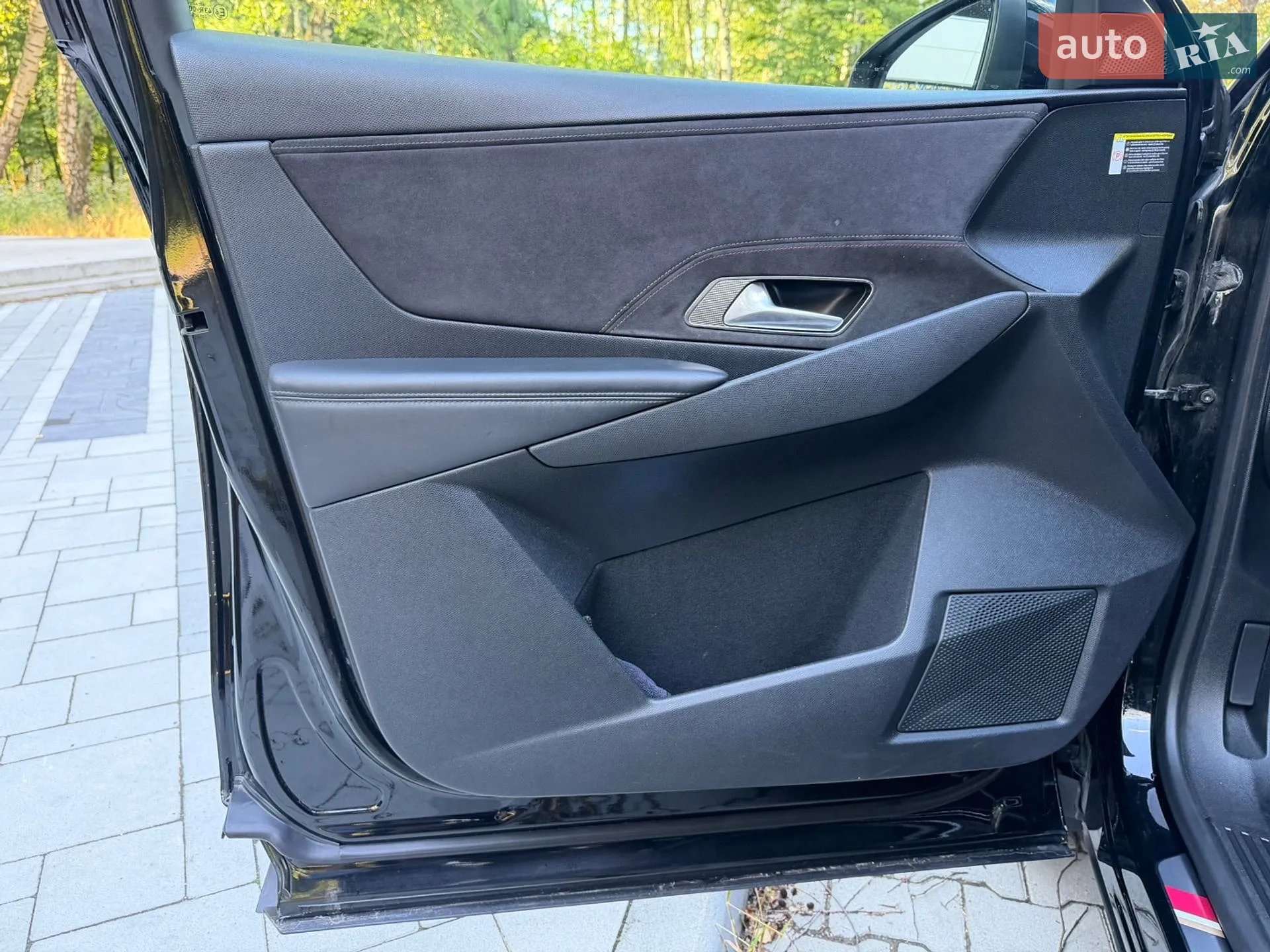 2019 DS 7 Crossback - мініатюра 63