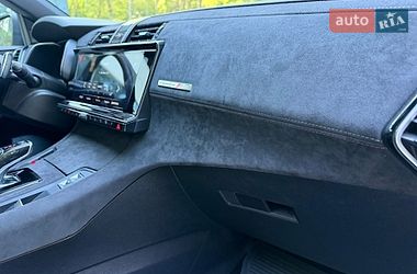 Позашляховик / Кросовер DS 7 Crossback 2019 в Тернополі