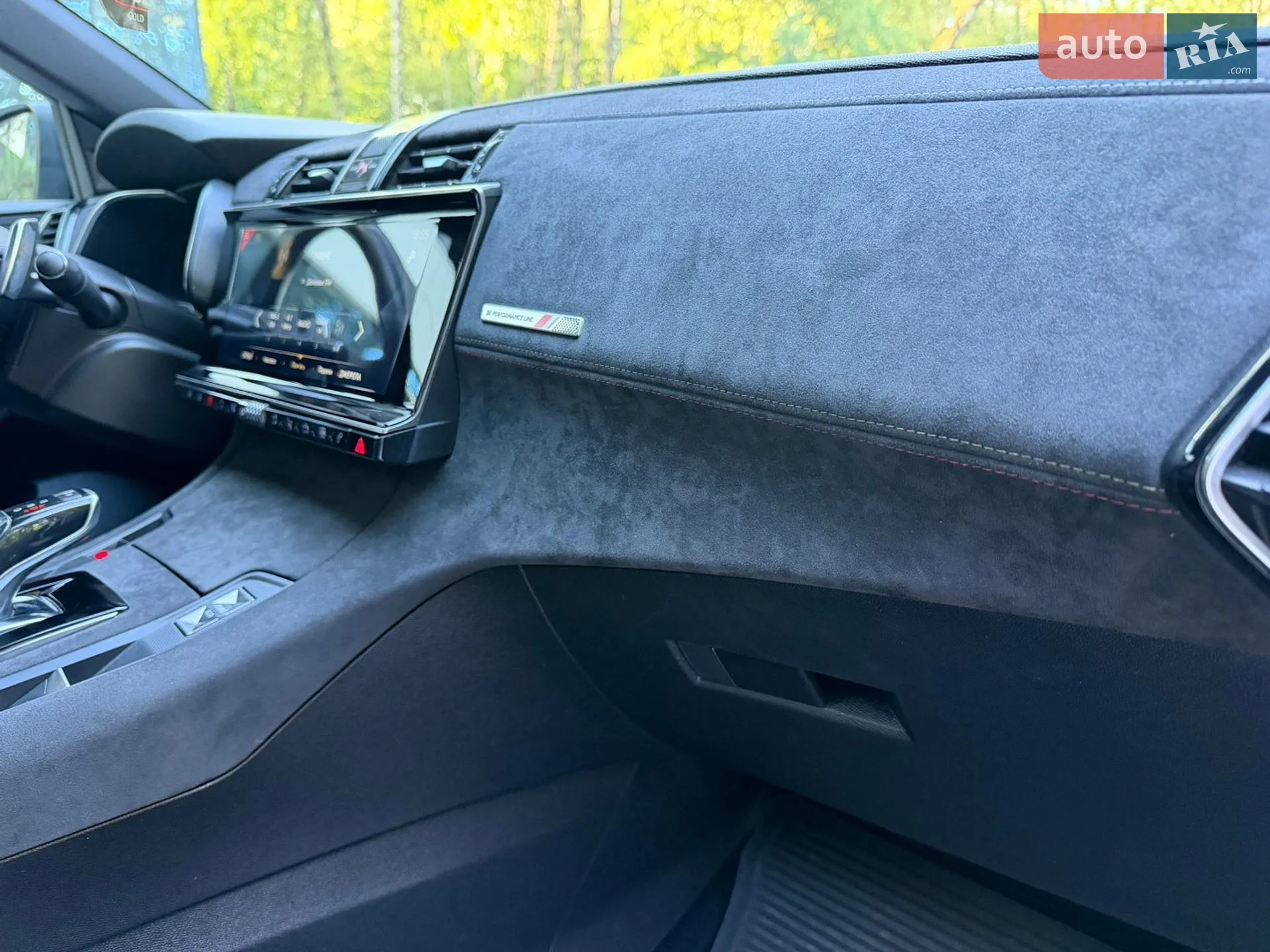 2019 DS 7 Crossback - мініатюра 68