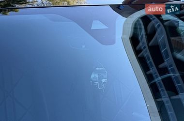 Позашляховик / Кросовер DS 7 Crossback 2019 в Тернополі