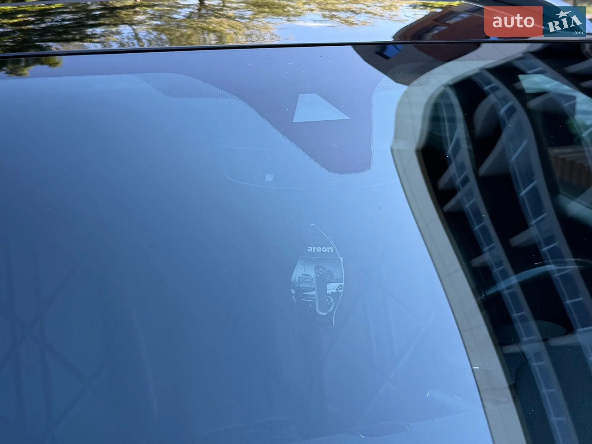 2019 DS 7 Crossback - мініатюра 74